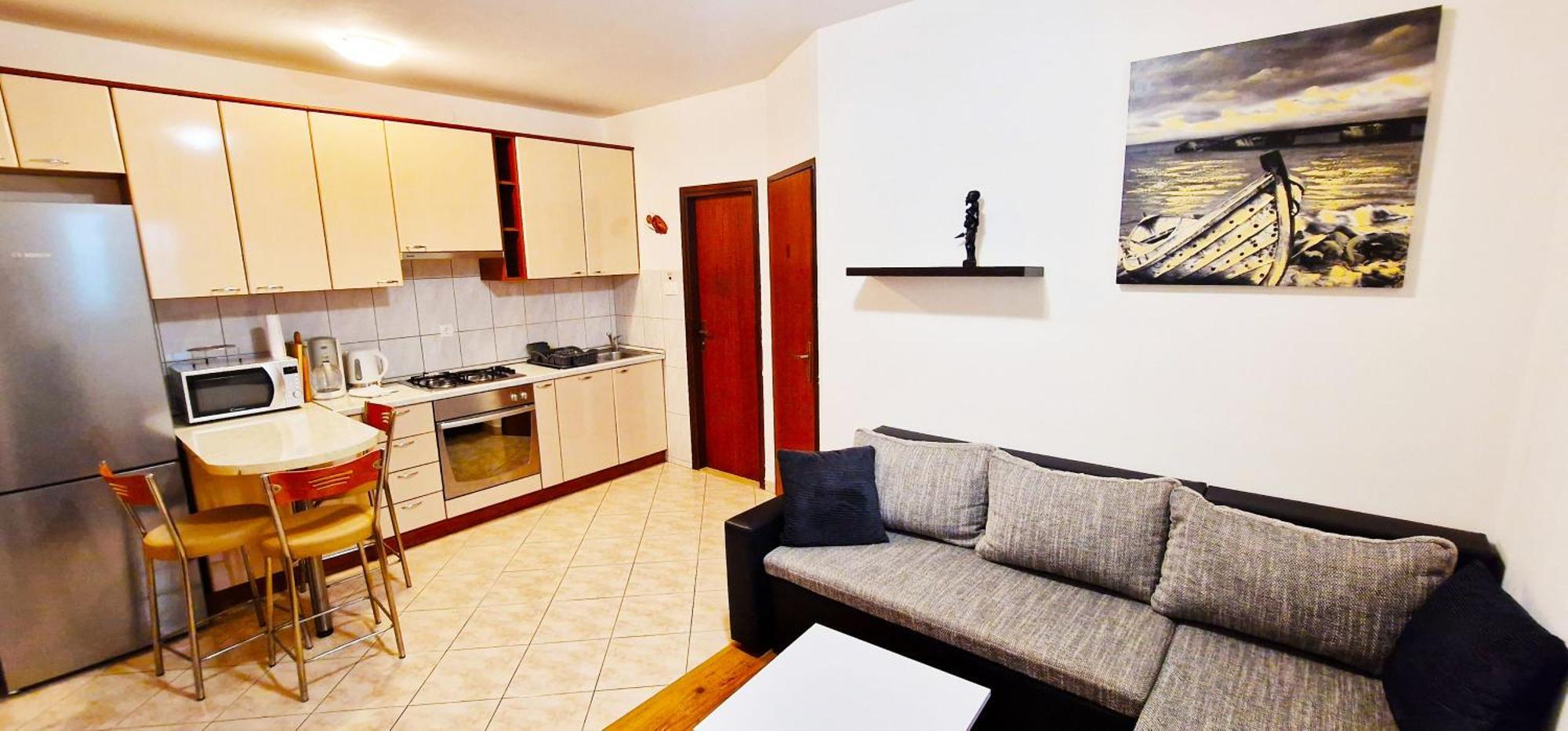 Croparadise Hostel Спліт Екстер'єр фото