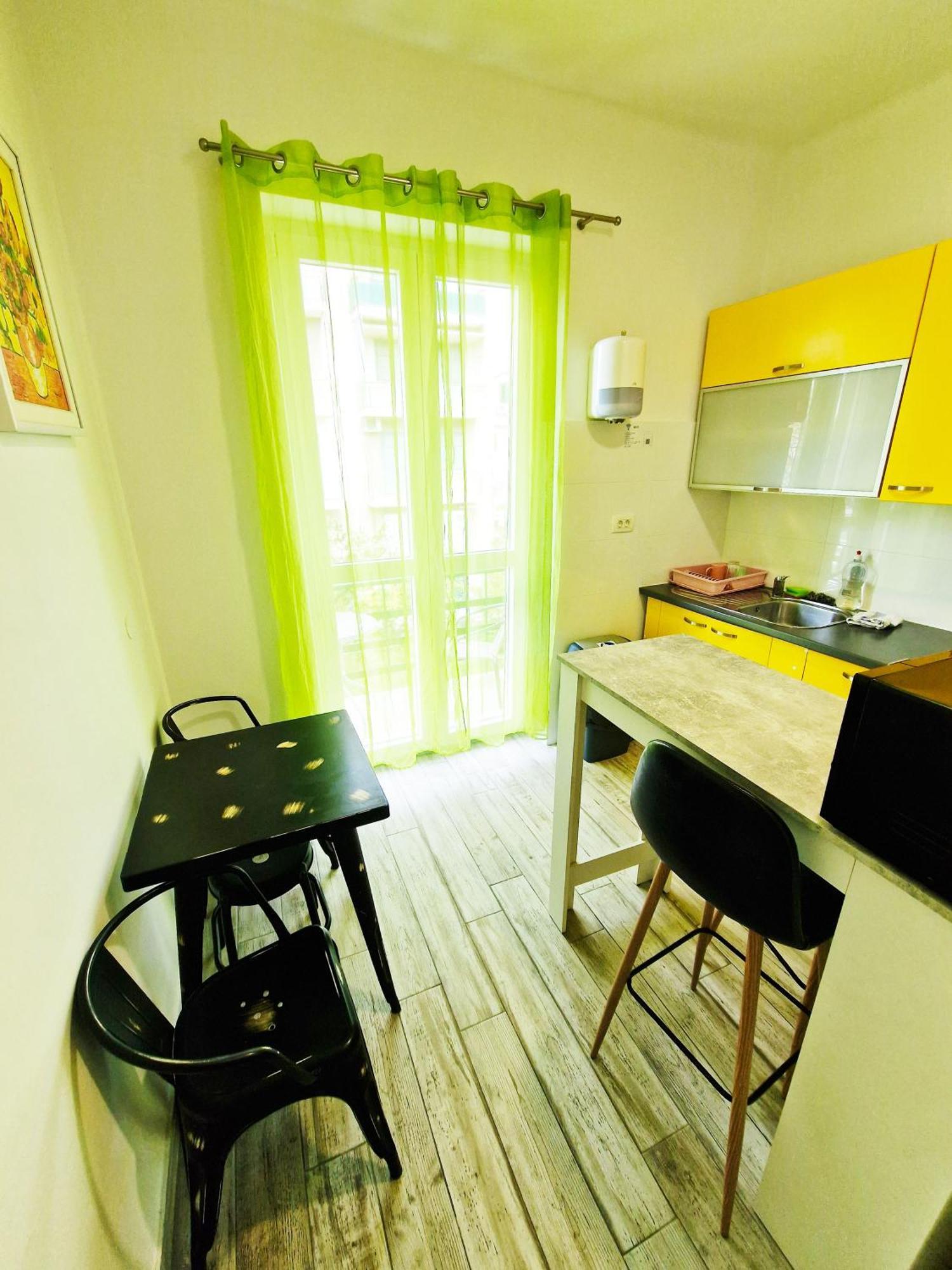 Croparadise Hostel Спліт Екстер'єр фото